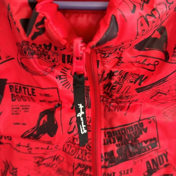 Special Edition SPRZ NY Ultralight Vest - Picture 3 of 6